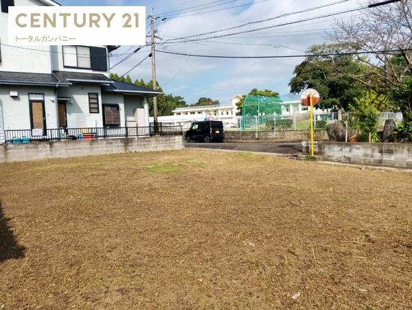 宮崎市大字熊野の土地
