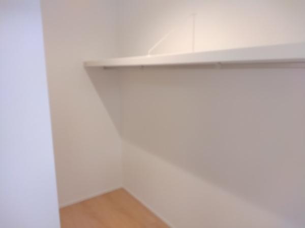 大塚町窪田モデル(収納)