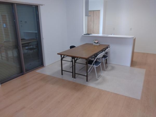 大塚町窪田モデル