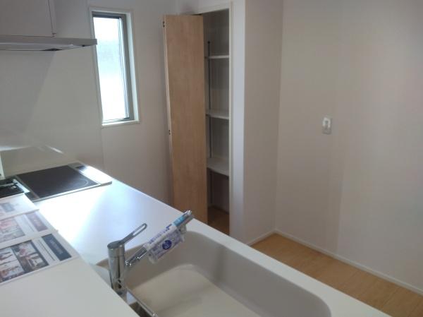 大塚町窪田モデル