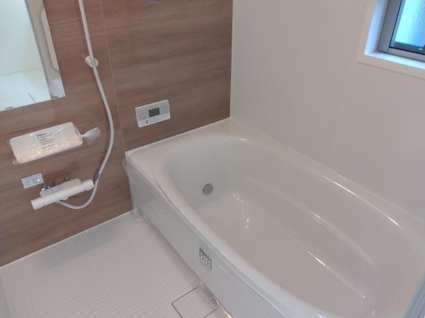 大塚町窪田モデル