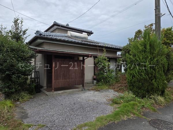宮崎市高洲町の中古一戸建