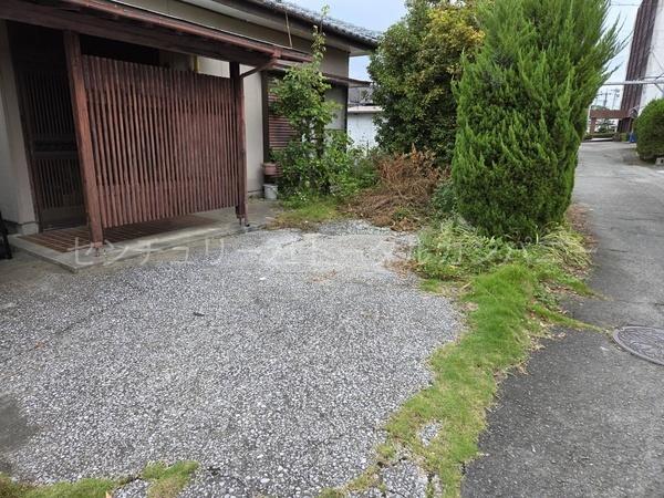 宮崎市高洲町の中古一戸建