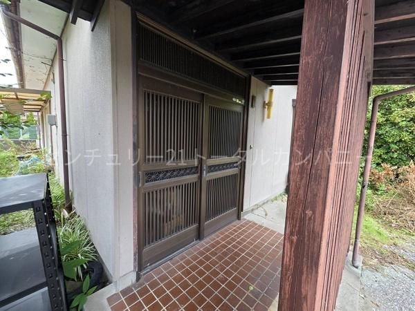 宮崎市高洲町の中古一戸建