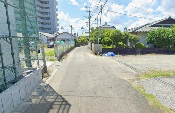 宮崎市高洲町の中古一戸建