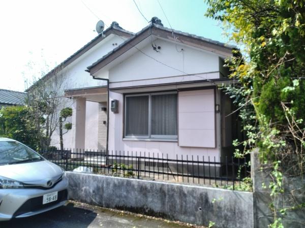 宮崎市大字本郷北方の土地(その他)
