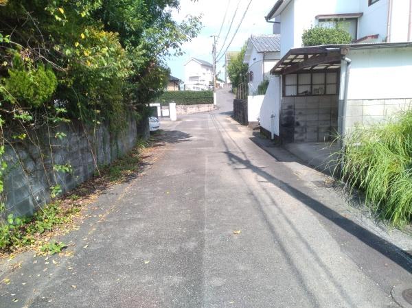 宮崎市大字本郷北方の土地(その他)