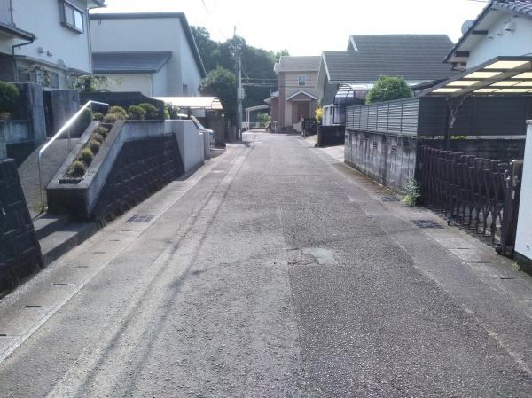 宮崎市大字本郷北方の土地(その他)