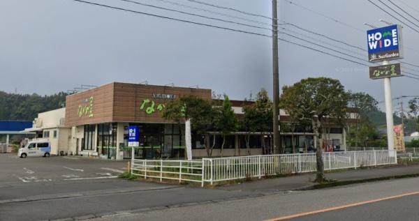 児湯郡高鍋町大字南高鍋の土地(ナガノヤ高鍋店)