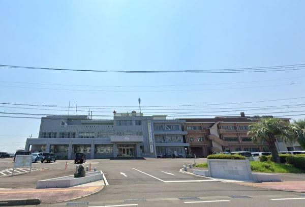 児湯郡高鍋町大字南高鍋の土地(新富町役場)