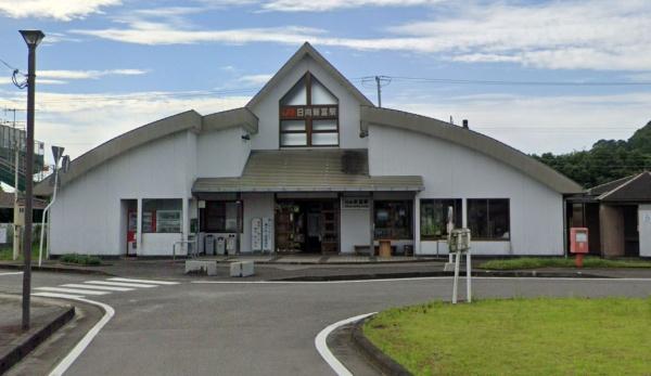 児湯郡高鍋町大字南高鍋の土地(日向新富駅(JR九州日豊本線))