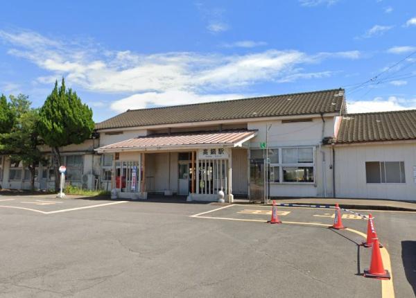 児湯郡高鍋町大字南高鍋の土地(高鍋駅(JR九州日豊本線))
