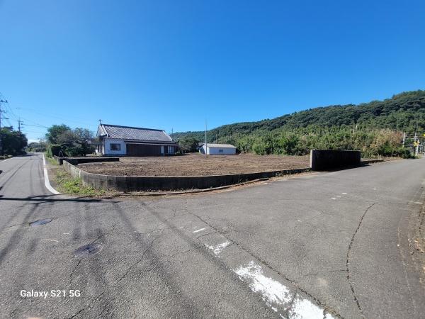 北東角地・571坪分譲・事業用・太陽光用地・南高鍋町