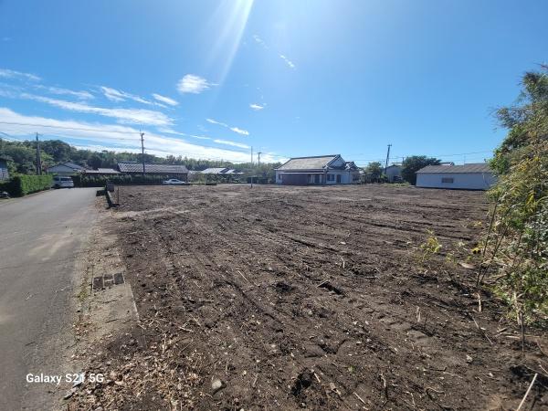 児湯郡高鍋町大字南高鍋の土地(その他)