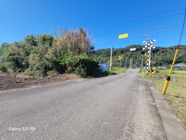 児湯郡高鍋町大字南高鍋の土地(その他)