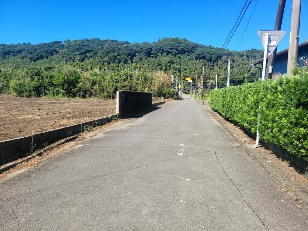 児湯郡高鍋町大字南高鍋の土地(その他)