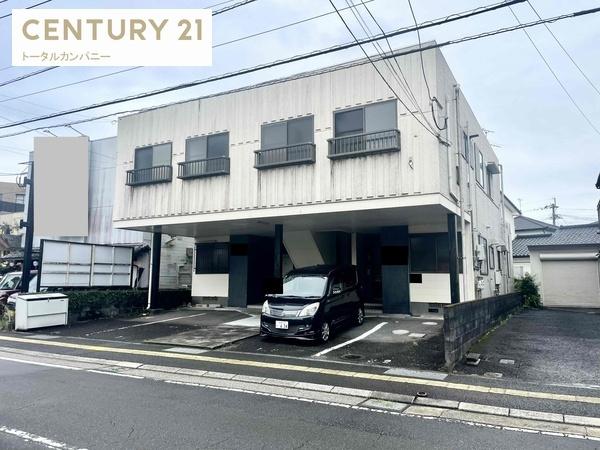 宮崎市霧島２丁目の売土地