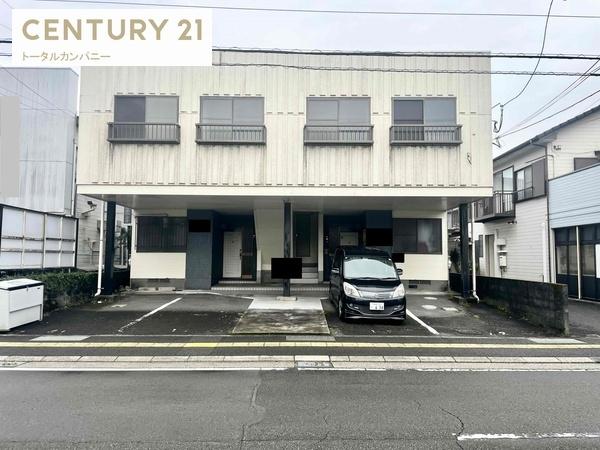 宮崎市霧島２丁目の売土地