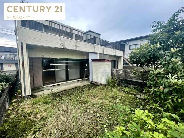 宮崎市霧島２丁目の売土地