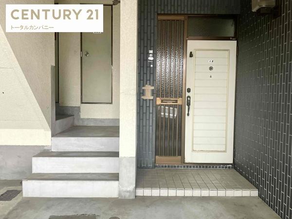 宮崎市霧島２丁目の売土地