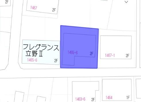 大島町新築用地