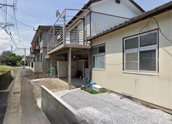 大島町新築用地