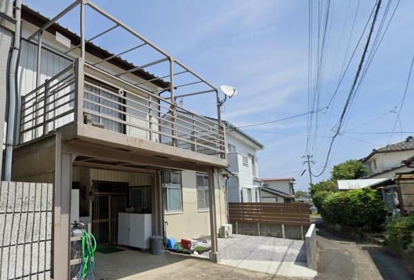 大島町新築用地