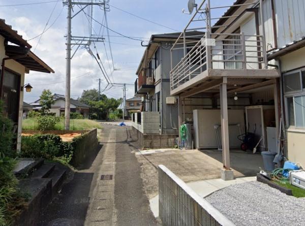 大島町新築用地