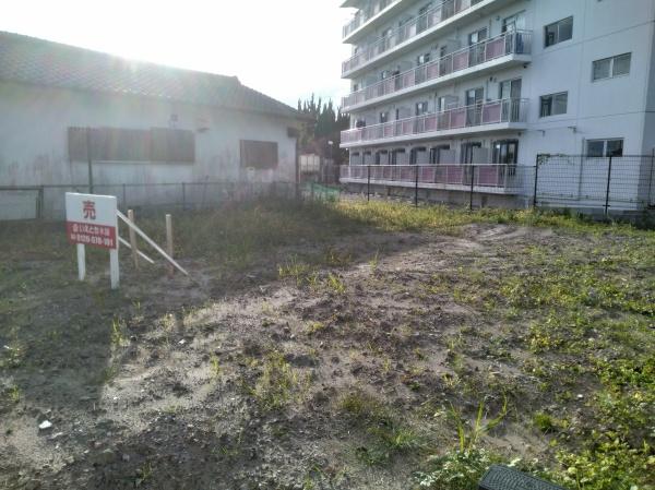 宮崎市大字島之内の土地(その他)