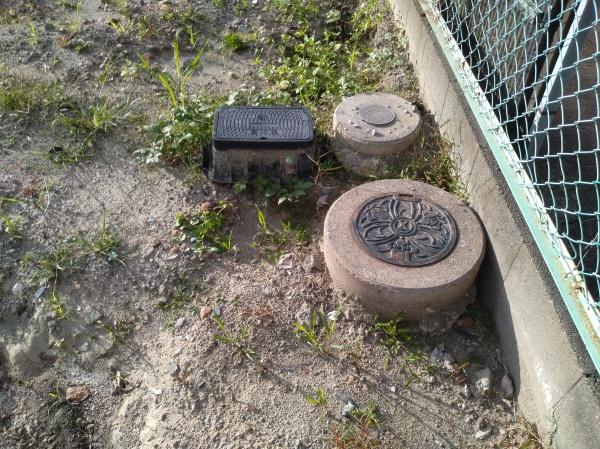 宮崎市大字島之内の土地(その他)