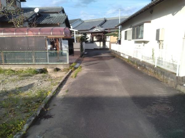 宮崎市大字島之内の土地(その他)