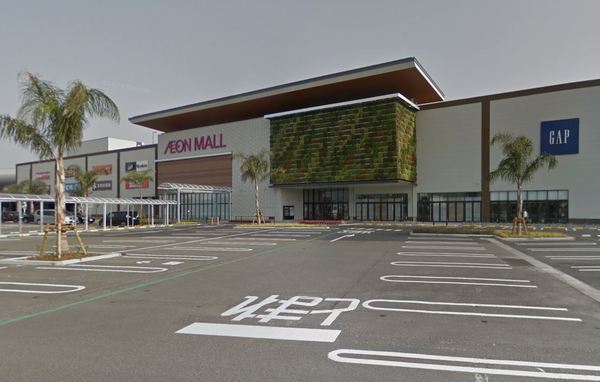 宮崎市新別府町薗田の中古一戸建て(イオン宮崎店)