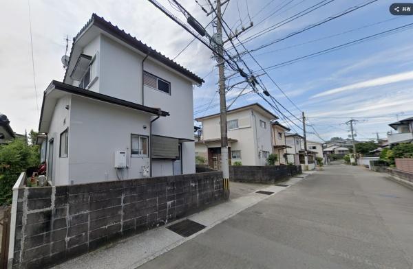 宮崎市新別府町薗田の中古一戸建