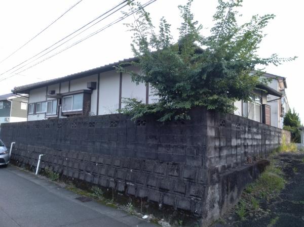 島之内新築用地