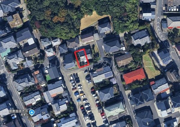 月見ヶ丘一丁目土地