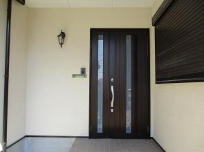 宮崎市出来島町の中古一戸建て