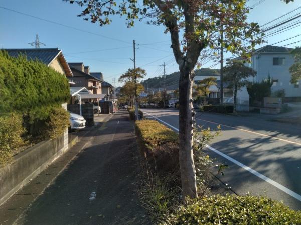 宮崎市大塚台東２丁目の土地