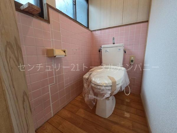 都城市広原町の中古一戸建て