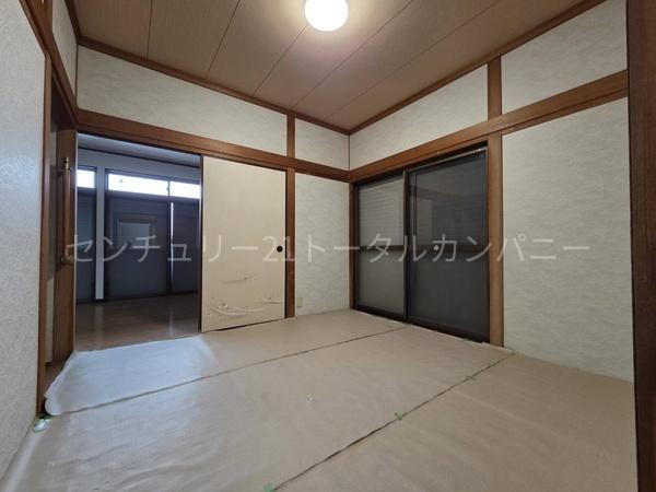 都城市広原町の中古一戸建て