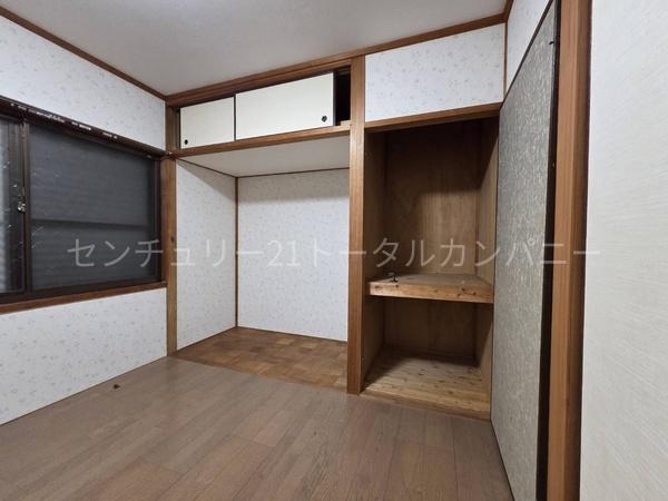 都城市広原町の中古一戸建て