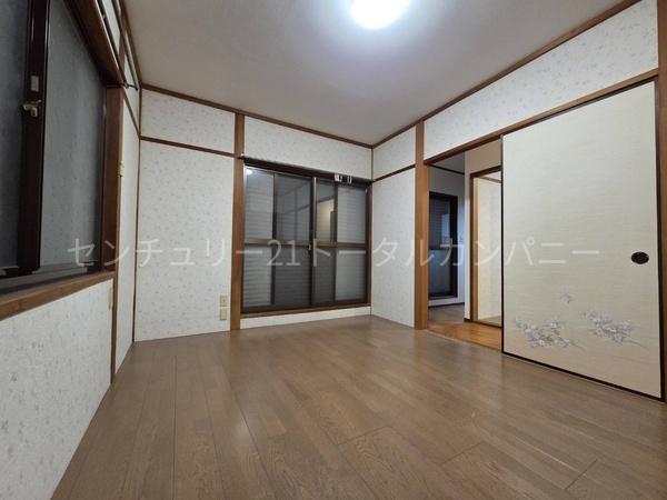 都城市広原町の中古一戸建て