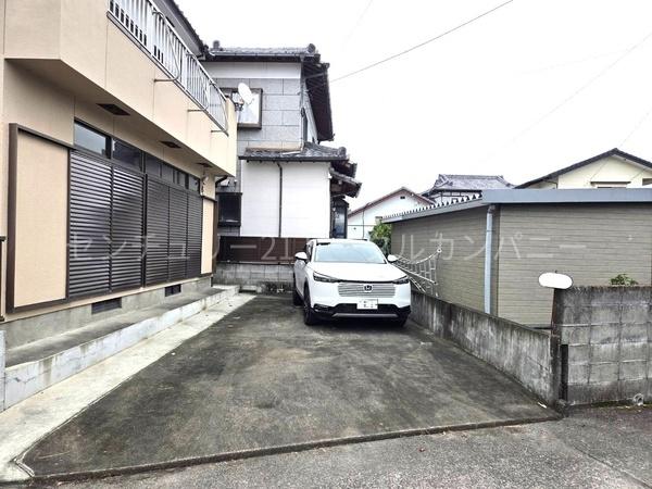 都城市広原町の中古一戸建て