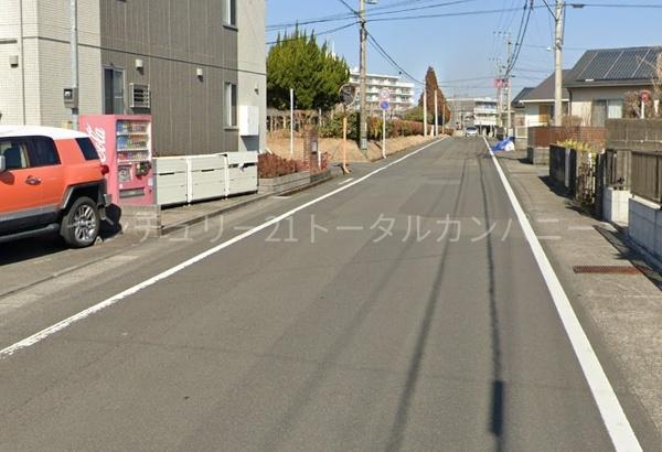 都城市広原町の中古一戸建て