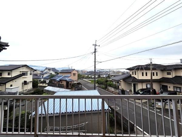 都城市広原町の中古一戸建て