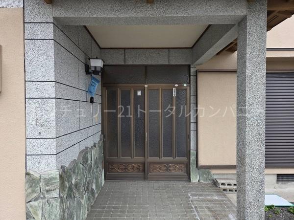 都城市広原町の中古一戸建て