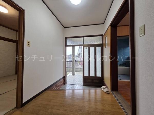 都城市広原町の中古一戸建て