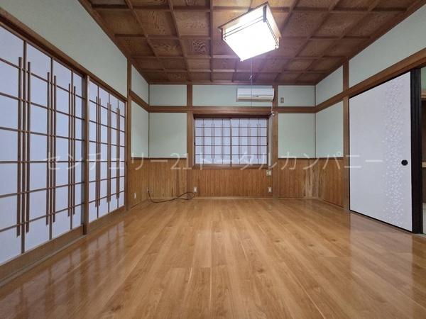 北諸県郡三股町大字樺山の中古一戸建て