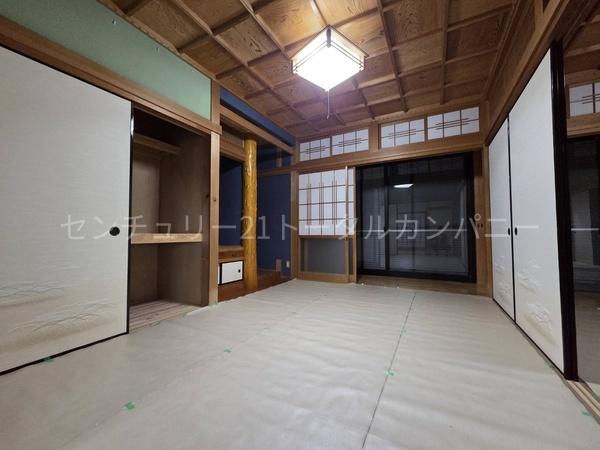 北諸県郡三股町大字樺山の中古一戸建て