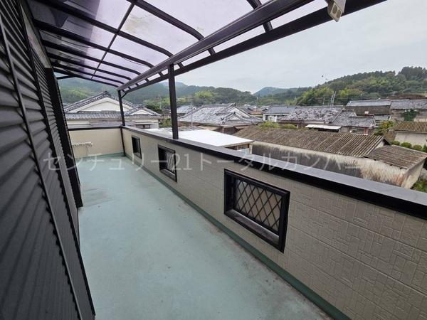北諸県郡三股町大字樺山の中古一戸建て