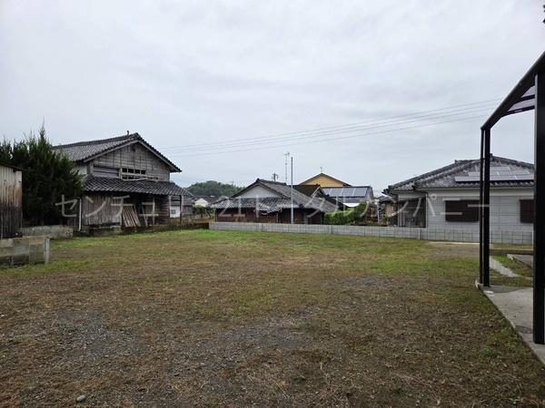 北諸県郡三股町大字樺山の中古一戸建て